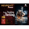 NEUROVIT POWER VITAMIN B COMPLEX NEURO SUPPORT DIETARY SUPPLEMENT 30 FILM-COATED TABLETS NEUROVIT POWER VITAMIN B COMPLEX NEURO SUPPORT DIETARY SUPPLEMENT 30 FILM-COATED TABLETS